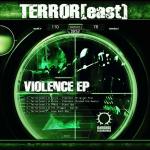 Cover: Terroreast & TRN18 - Black Ops