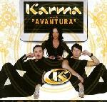 Cover: Karma - Dečko Ajde Oladi 2006 (Karma RMX)