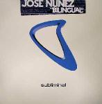 Cover: Jose Nunez - Bilingual
