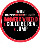 Cover: Gammer & Whizzkid - Jump