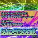 Cover: Technikore - Kiss The Sound