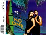 Cover: 2 Unlimited - No One (Radio Edit)