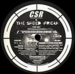 Cover: The Speed Freak - Body Rock