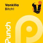 Cover: Vankilla - Bitch! (Radio Edit)