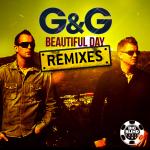 Cover: U2 - Beautiful Day - Beautiful Day (Turnyboy Hands Up For Electro Bootleg Remix)