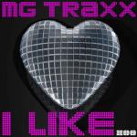 Cover: MG Traxx - I Like (Radio Edit)