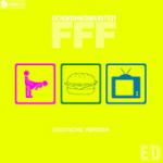 Cover: Eichensohn - FFF  (Radio Version)