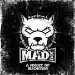 Cover: Mad - Dreams