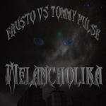 Cover: Pulse - Melancholika (Original Mix)