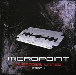 Cover: Micropoint - Crackpipe