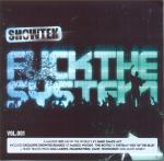 Cover: Showtek - Fuck The System