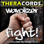Cover: Wavolizer - Fight!