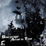 Cover: Stormrage - Sleep No!