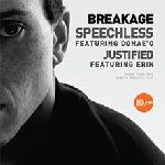 Cover: Breakage feat. Donaeo - Speechless