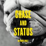 Cover: Chase & Status - Hocus Pocus