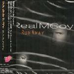 Cover: Real McCoy - Run Away (Single Version)