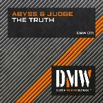 Cover: Judge - The Truth