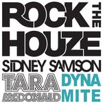 Cover: Tara McDonald - Dynamite (Nicky Romero Remix)
