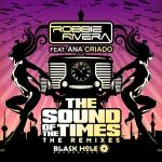 Cover: Swanky Tunes - The Sound Of The Times (Swanky Tunes Remix)