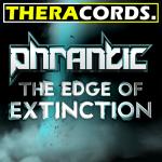Cover: Phrantic - Edge Of Extinction