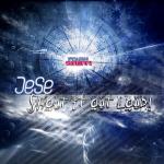 Cover: JeSe - Shout It Out Loud (Tosh & Ventura Radio Edit)