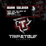 Cover: Burn Soldier - Resolution