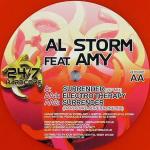 Cover: Al Storm Ft. Amy - Surrender (Hardcore Adrenaline Mix)