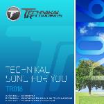 Cover: Technikal - Song For You (Original Mix)