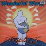 Cover: Triple J - Wonderful World (Global Mix)