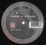 Cover: Force & Styles - Follow Me