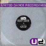 Cover: Force - United In Dance