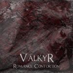 Cover: ValkyR - Calvaire