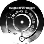 Cover: Sven-R-G &amp; Bass-T - Flying High