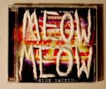 Cover: High Rankin - Meow Meow