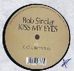 Cover: Bob Sinclar - Kiss My Eyes