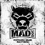 Cover: Mad Dog - Power To The People