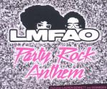 Cover: Lmfao Ft. Lauren Bennett & GoonRock - Party Rock Anthem
