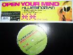 Cover: Klubbingman - Open Your Mind (Charly Lownoise Remix)
