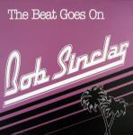 Cover: Bob Sinclar - The Beat Goes On