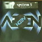 Cover: System 3 - Enter The Reign