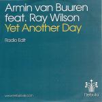 Cover: Wilson - Yet Another Day