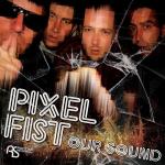 Cover: Pixel Fist - Night Breed