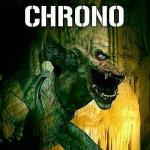 Cover: Chrono - Gun In Your Face
