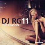 Cover: DJ RG11 - The Reason (Original Radio Mix)