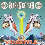 Cover: Bassnectar - The 808 Track