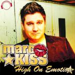 Cover: Kiss - High On Emotion (Justin Corza Meets Greg Blast Remix)