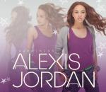 Cover: Alexis Jordan - Happiness
