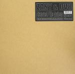 Cover: Zany & DV8 - The Anthem