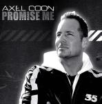 Cover: Axel Coon - Promise Me