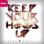 Cover: Anthem - Keep Your Hands Up (Anthem Vocal Mix)